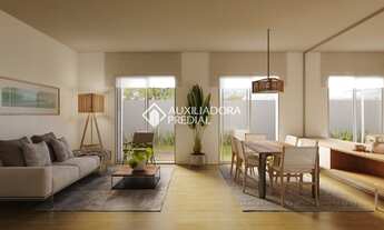 Imagem: FLORIANóPOLIS - Casa de Condomínio - Morro