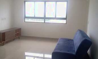 Imagem 3: Apartamento para aluguel tem 59 metros quadrados com 1 quarto em Fátima - Teresina - Piauí