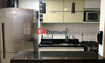 Imagem 3: Condomínio Barra Sunday 2Q - Reformado