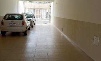 Imagem 4: Cobertura com 2 dormitórios para alugar, 100 m² por R$ 1.891,67/mês - Jardim Ana Maria - S