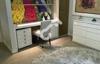 Imagem 12: HORTO FLORESTAL, Salvador. Sensacional apartamento NASCENTE em condomínio ALTO PADRÃO, 4 s