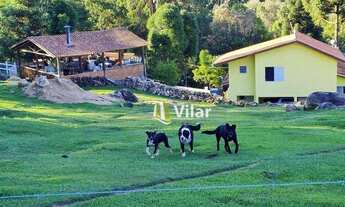 Imagem 5: Chácara com 4 dormitórios à venda, 100000 m² por R$ 1.199.900,00 - Zona Rural - Agudos do