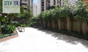 Imagem 6: Apartamento para venda em Moema Pássaros com 2 dormitórios