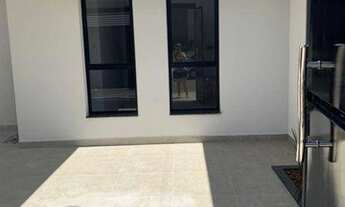 Imagem 6: Casa com 3 dormitórios à venda, 89 m² por R$ 575.000 - Nova Veneza - Indaiatuba/SP