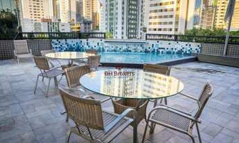 Imagem 7: BELO HORIZONTE - Apartamento Padrão - Savassi