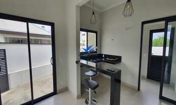 Imagem 2: CASA RESIDENCIAL em HORTOLÂNDIA - SP, RESIDENCIAL JARDIM DE MÔNACO