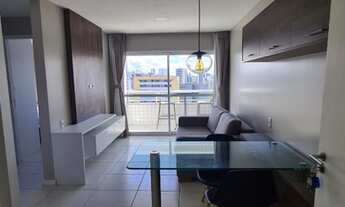 Imagem 5: Apartamento com 1 quarto, 1 WC social, no Bairro da Boa Vista