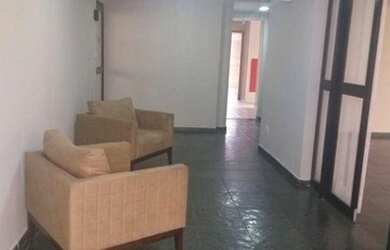 Imagem 6: Apartamento com 2 dormitórios para alugar, 62 m² por R$ 1.800/mês - Chora Menino - São Pau