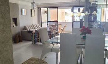 Imagem: Apartamento coração Meireles