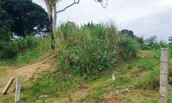 Imagem 2: Terreno - Estrada Geral Do Forte - Vista para o Mar