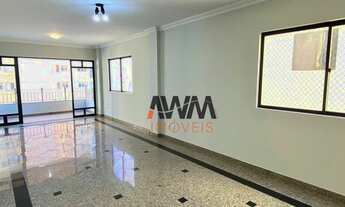 Imagem 4: Apartamento com 4 Quartos + DCE com vista para o Parque Vaca Brava à venda, 180 m² por R