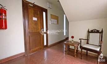 Imagem 7: PORTO ALEGRE - Apartamento Padrão - Passo da Areia