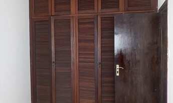 Imagem 4: Apartamento para aluguel com 111 metros quadrados com 3 quartos em Centro - São Vicente