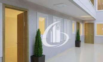 Imagem 3: Studio com 1 dormitório à venda, 24 m² por R$ 215.000,00 - Parada Inglesa - São Paulo/SP