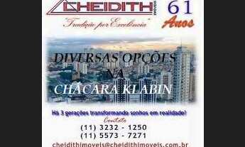 Imagem: Apartamento para venda possui 246 metros