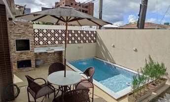 Imagem 2: Apartamento no Cristo / na Principal