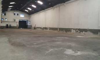 Imagem 5: Comercial/Industrial de 1000 metros quadrados no bairro Penha Circular