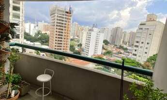 Imagem 6: São Paulo - Apartamento Padrão - Perdizes