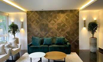 Imagem: CAXIAS DO SUL - Apartamento Padrão - São