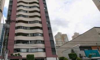 Imagem: Apartamento para venda tem 86 metros quadrados