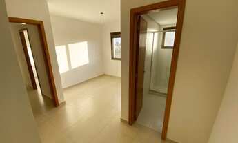 Imagem 5: Apartamento NOVO 3 dormitórios suíte andar alto 2 vagas cobertas