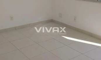 Imagem 5: Engenho de Dentro - Rua Ana Leonídia - Apartamento Tipo Casa - 2 Quartos Térreo - JBM21401