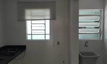 Imagem 6: SANTOS - Apartamento Padrão - JOSÉ MENINO