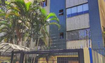 Imagem: Apartamento para venda com 50 metros quadrados