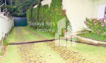 Imagem 4: Belo Horizonte - Galpão/Depósito/Armazém - Cinquentenário