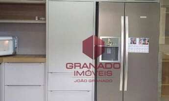 Imagem 4: Casa à venda, 283 m² por R$ 995.000,00 - Zona 08 - Maringá/PR