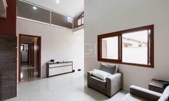 Imagem 4: Casa para Locação/Aluguel - 200m², 3 dormitórios, sendo 1 suites, 8 vagas - Igara