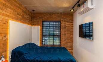 Imagem 3: Cobertura 140m² Panamby/ São Paulo