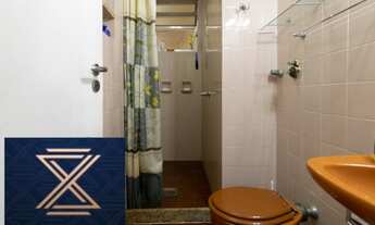 Imagem 5: Apartamento com 2 dormitórios à venda, 136 m² por R$ 1.158.000 - Copacabana - Rio de Janei