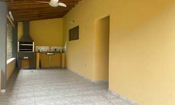 Imagem 6: Oportunidade casa venda condomínio Zuleika Jabour Salto SP