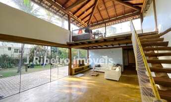 Imagem 2: CONDOMÍNIO SOLAR DA SERRA - JARDIM BOTÂNICO - LOCAÇÃO CASA 03 QUARTOS SENDO 01 SUÍTE