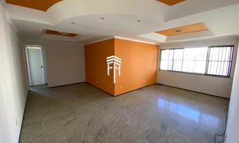 Imagem 4: Apartamento para venda tem 116 metros quadrados com 3 quartos em Cocó - Fortaleza - CE