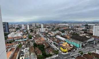 Imagem 7: Apartamento com 2 dormitórios à venda, COM LAZER, 81 m² por R$ 720.000 - Boqueirão - Santo