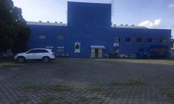 Imagem: Galpao em Afogados, 1970m Construcao, terreno