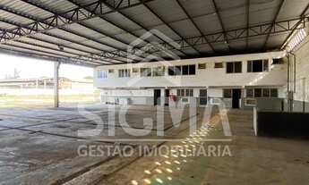 Imagem 2: Galpão COMERCIAL em MACAÉ - RJ, GRANJA DOS CAVALEIROS