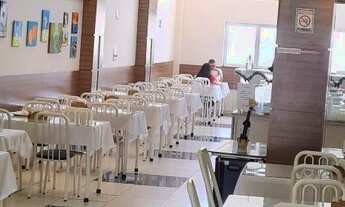 Imagem: BARBADA excelente restaurante