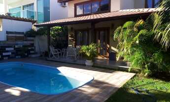 Imagem 2: Casa de condomínio para aluguel Réveillon