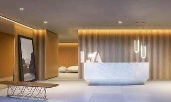 Imagem 3: Home Boutique - Apartamentos a partir de R$ 1.247.800 - Icaraí - Niterói/RJ