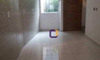 Imagem 3: Sobrado com 2 dormitórios, 57 m² - venda por R$ 298.000,00 ou aluguel por R$ 1.749,00/mês