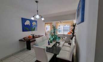 Imagem 6: Apartamento com 3 dormitórios à venda, 139 m² por R$ 1.340.000,00 - Frente Mar - Balneário