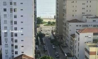 Imagem: Sala Living para Venda em Santos, Aparecida