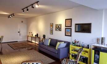 Imagem 5: Apartamento para venda possui 185 metros quadrados com 4 quartos em Espinheiro - Recife