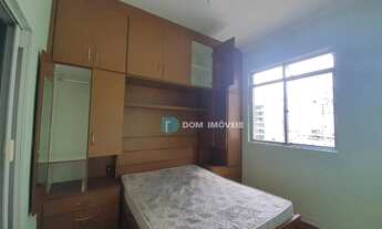 Imagem 5: Apartamento com 2 dormitórios à venda, 51 m² por R$ 250.000,00 - Centro - Juiz de Fora/MG