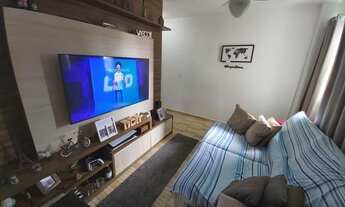 Imagem: Lindo Apartamento, 2 qts, garagem, pertinho