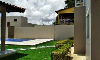 Imagem 2: Sobrado para venda possui 1100 metros quadrados com 6 quartos em Samambaia Sul - Brasília