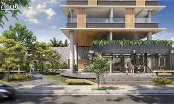 Imagem 6: SãO JOSé DOS CAMPOS - Apartamento Padrão - Vila Ema